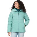 (取寄) マーモット レディース スリングショット ダウン ジャケット - ウィメンズ Marmot women Slingshot Down Jacket -...