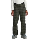 (取寄) スパイダー レディース エコー パンツ - ウィメンズ Spyder women Echo Pant - Women's Black Combo