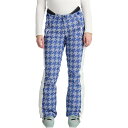 (取寄) スパイダー レディース エコー パンツ - ウィメンズ Spyder women Echo Pant - Women's Electric Blue