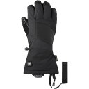 (取寄) アウトドア リサーチ プリベール ヒーティッド ゴアテックス グローブ Outdoor Research Prevail Heated GORE-TE...