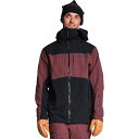 (取寄) メンズ コズミック プリモ ジャケット - メンズ Trew Gear men Cosmic Primo Jacket - Men's Coffee Black