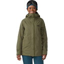 (取寄) マウンテンハードウェア レディース ファイアフォール/2 インサレーテッド ジャケット - ウィメンズ Mountain Hardwear women...