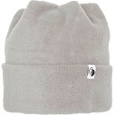 (取寄) スイッチフリース エコー ビーニー Switch Fleece Echo Beanie Cinder(4)