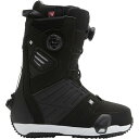 (取寄) DC ジャッジ ステップ オン ボア スノーボード ブーツ - 2025 DC Judge Step On BOA Snowboard Boot - ...