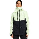(取寄) ロキシー レディース ゴアテックス ストレッチ ピュアラインズ スノー ジャケット - ウィメンズ Roxy women GORE-TEX Stret...