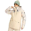 (取寄) ロキシー レディース パーカー スノー ジャケット - ウィメンズ Roxy women Dawnrae Parka Snow Jacket - Wo...