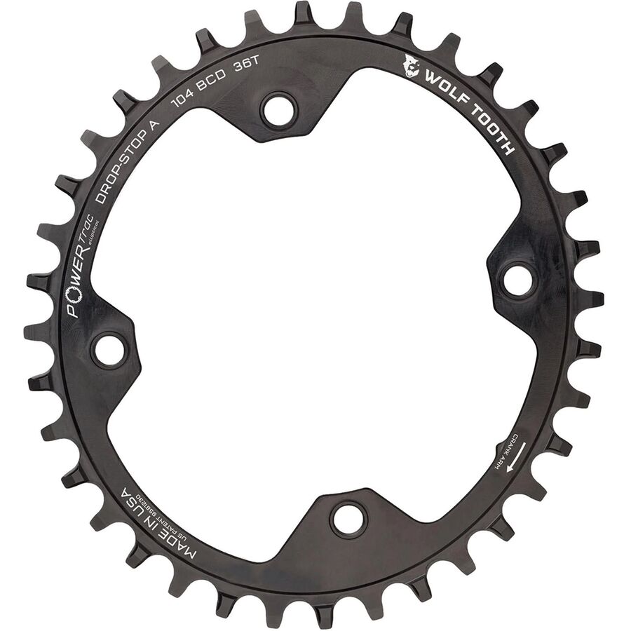 () եȥݡͥ 104 BCD Х  Wolf Tooth Components 104 BCD...
