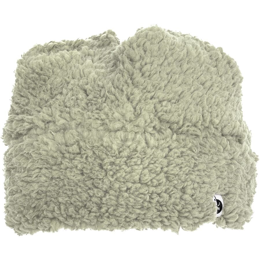 () åե꡼ -إ ӡˡ Switch Fleece Sherpa-Helo Beanie Haze