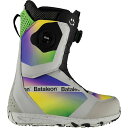 (取寄) バタレオン メンズ サルサ ボア スノーボード ブーツ - 2025 - メンズ Bataleon men Salsa BOA Snowboard B...