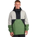 (取寄) スパイダー メンズ ベルフォード ウィンドブレーカー - メンズ Spyder men Belford Windbreaker - Men's Haz...