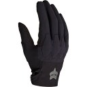 (取寄) フォックスレーシング メンズ ディフェンド D3O グローブ - メンズ Fox Racing men Defend D3O Glove - Men's Black(4)