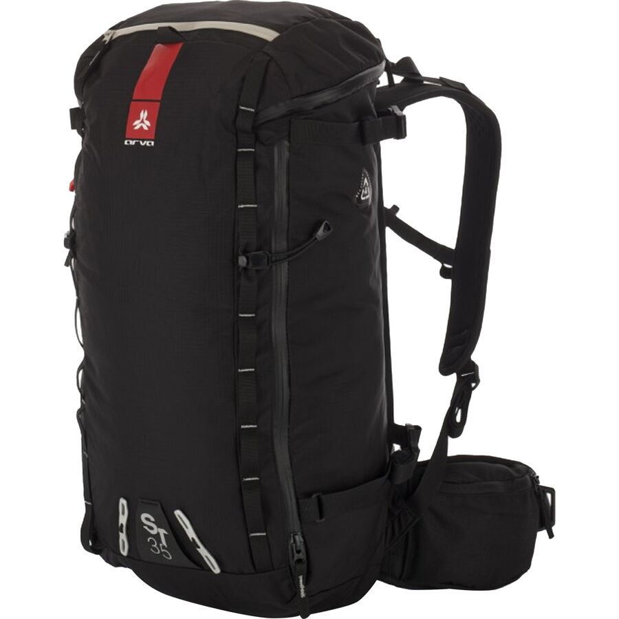 ()   ȥå 35L Хåѥå ARVA Ski Trip 35L Backpack Black