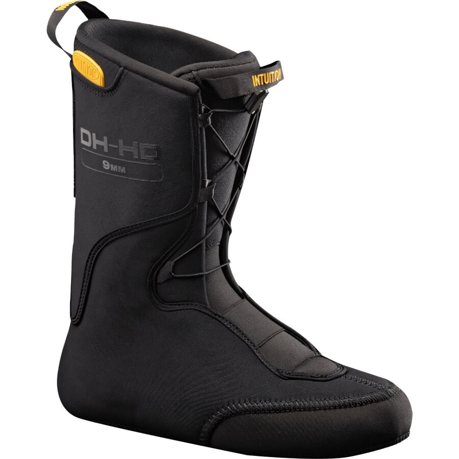 () ȥ DH ǥ 9mm 饤ʡ Intuition DH HD 9mm Liner Black/Gold