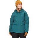 (取寄) マーモット レディース リフューズ インサレーテッド ジャケット - ウィメンズ Marmot women Refuge Insulated Jack...