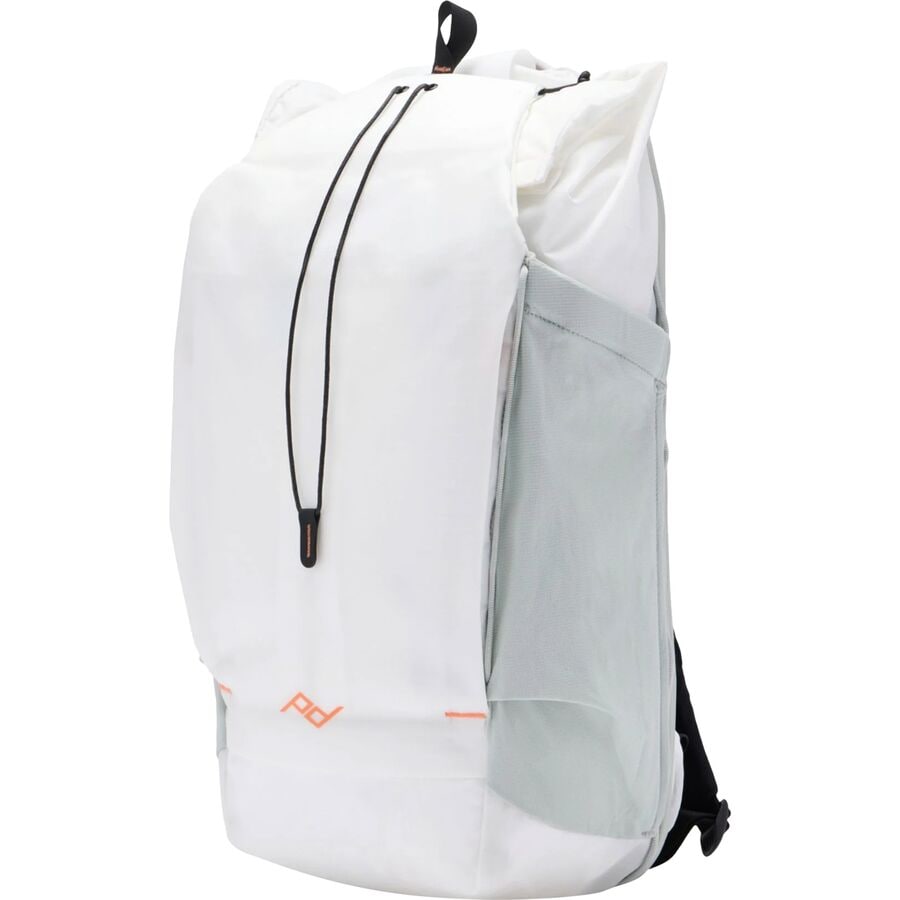 () ԡǥ ȥɥ 25L Хåѥå Peak Design Outdoor 25L Backpack Cloud