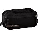 (取寄) イーグルクリーク パック-イット アイソレート クイック トリップ Eagle Creek Pack-It Isolate Quick Trip Black
