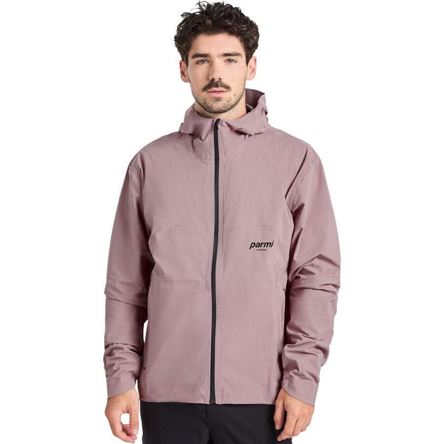 (取寄) メンズ パーテックス オール ウェザー ジャケット - メンズ Parmi Lifewear...