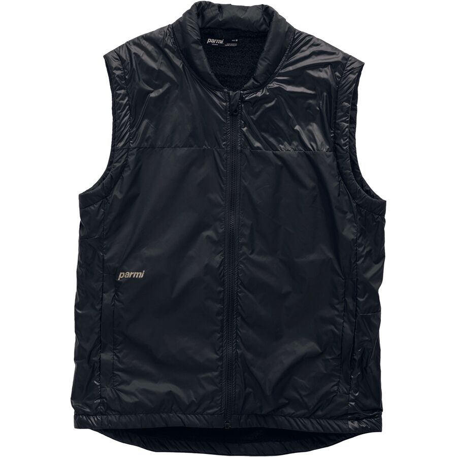 () ѡƥå 󥵥졼ƥå  ٥ Parmi Lifewear Pertex Insulated Crossr...