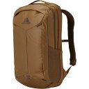 (取寄) グレゴリー ボーダー 25L バッグ Gregory Border 25L Bag Coyote Brown(4)
