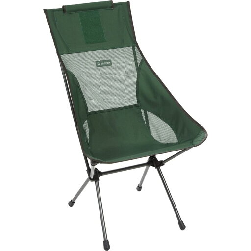 (取寄) ヘリノックス サンセット キャンプ チェアー Helinox Sunset Camp Chair Forest Green (取寄) ヘリノックス サンセット キャンプ チェアー Helinox Sunset Camp Chair Forest Green