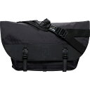 (取寄) クローム シティズン 24L メッセンジャー バッグ Chrome Citizen 24L Messenger Bag Black XRF