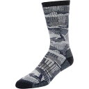 (取寄) シムス レディース メリノ ミッドウエイト ハイカー ソック - ウィメンズ Simms women Merino Midweight Hiker S...