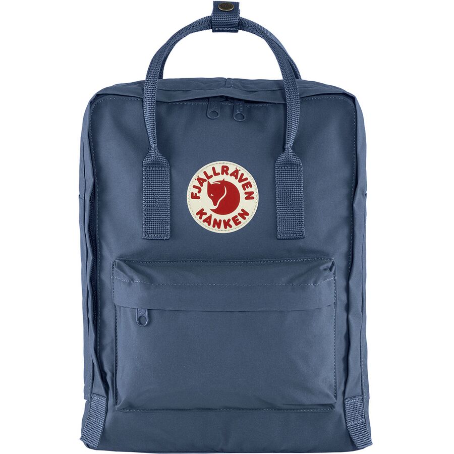 () ե顼٥ 16L Хåѥå Fjallraven Kanken 16L Backpack Royal Blue