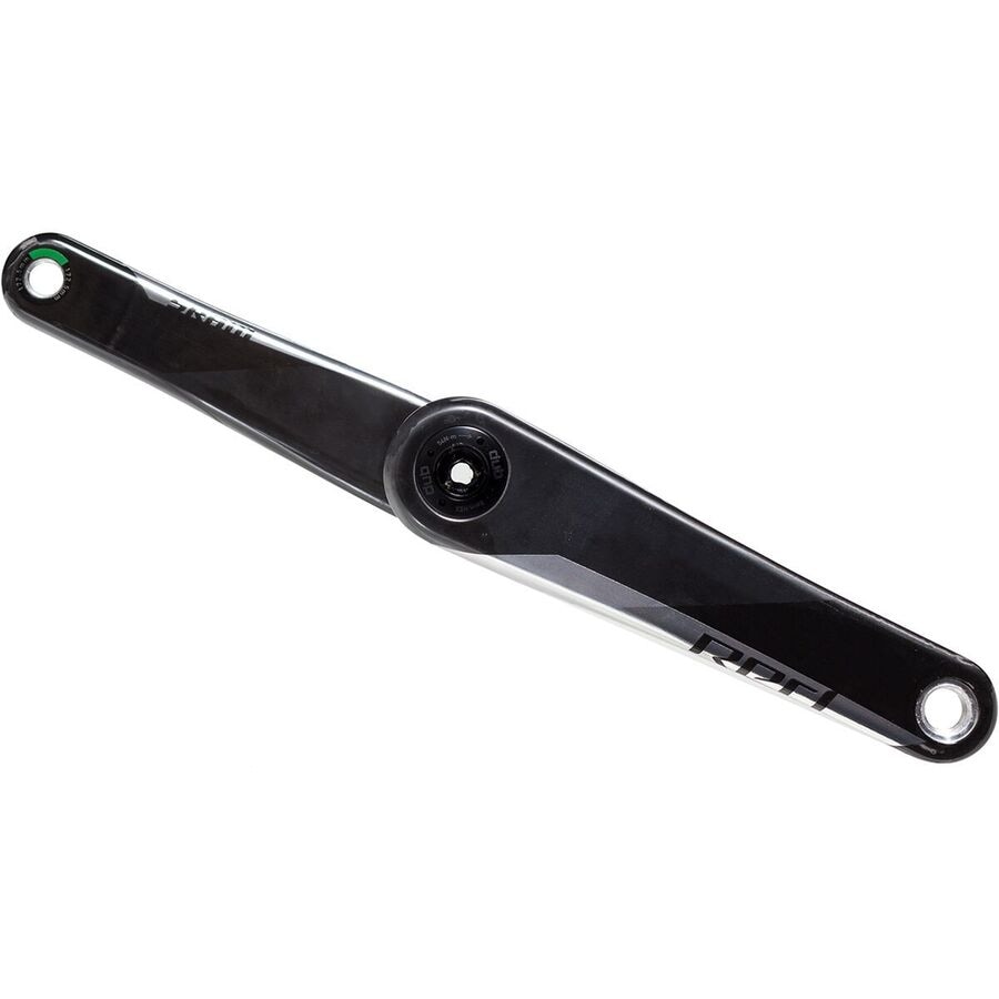 ()  å AXS  ॺ - 2023 SRAM Red AXS Crank Arms - 2023 Natur...