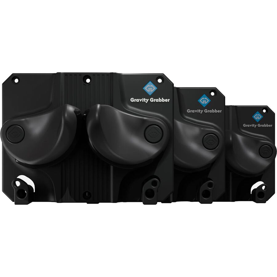 () ӥƥС Ρܡ ̼Ǽ ѥå Gravity Grabber Threesome Pack Blac...