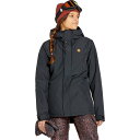 (取寄) ボルコム レディース ボルト インサレーテッド ジャケット - ウィメンズ Volcom women Bolt Insulated Jacket - ...