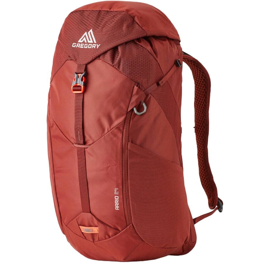 () 쥴꡼ ꥪ 24L Хåѥå Gregory Arrio 24L Backpack Brick Red