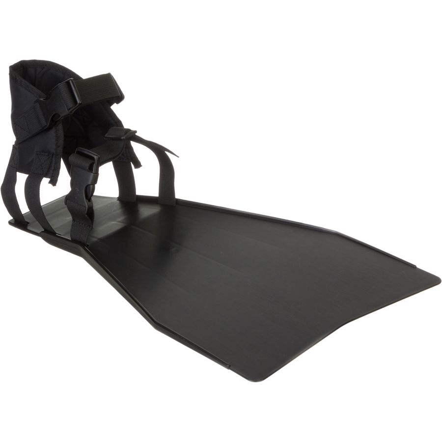 () ȥ㥹 Хåѥå ե Outcast Backpack Fins