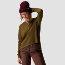 (取寄) ストイック レディース ウィッキング ワッフル ロングスリーブ ヘンリー - ウィメンズ Stoic women Wicking Waffle Lon...