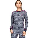 (取寄) カリトラ レディース フローク ロングスリーブ - ウィメンズ Kari Traa women Floke Long-Sleeve - Women's...