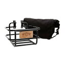 (取寄) ポートランドデザインワークス テイクアウト ハンドルバー バスケット Portland Design Works Takeout Handlebar Basket