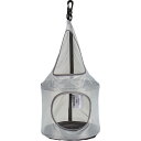 (取寄) マーモット バードハウス 2-シェルフ ハンギング テント オーガナザー Marmot Birdhouse 2-Shelf Hanging Tent Organizer Steel Onyx(4)