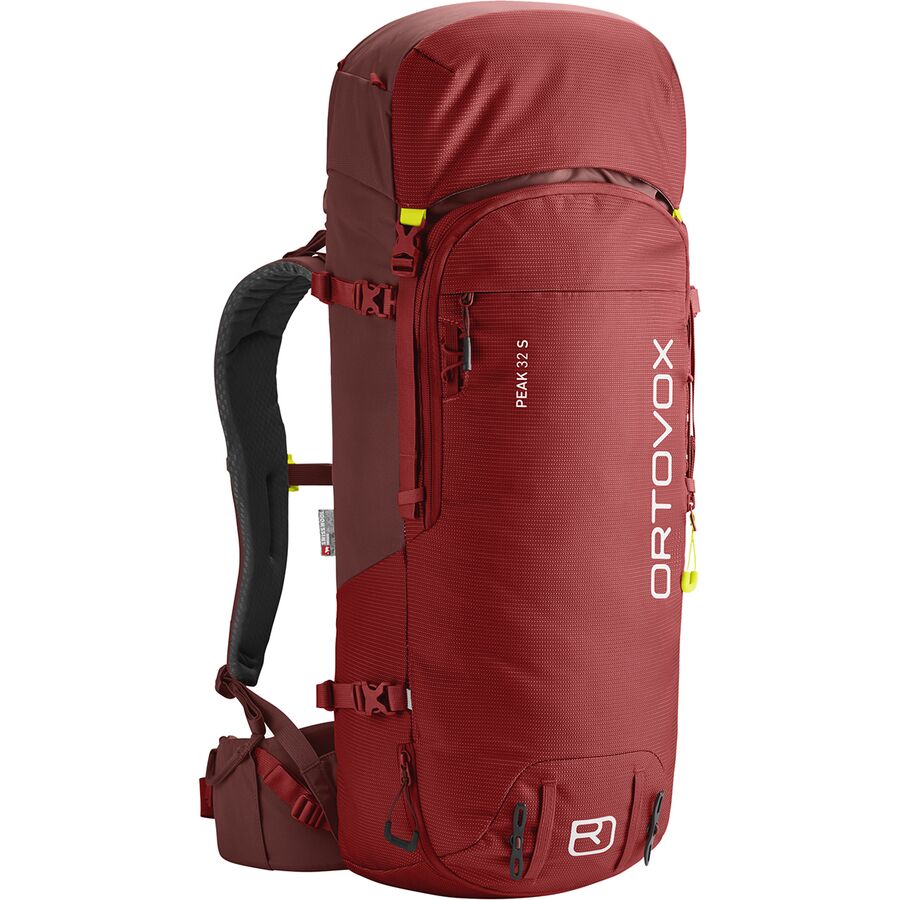() ȥܥå ԡ S 32L Хåѥå Ortovox Peak S 32L Backpack Cengia Rossa