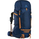 (取寄) ケルティ グレンデール 105L バックパック Kelty Glendale 105L Backpack Pageant Blue/Cathay Sp...