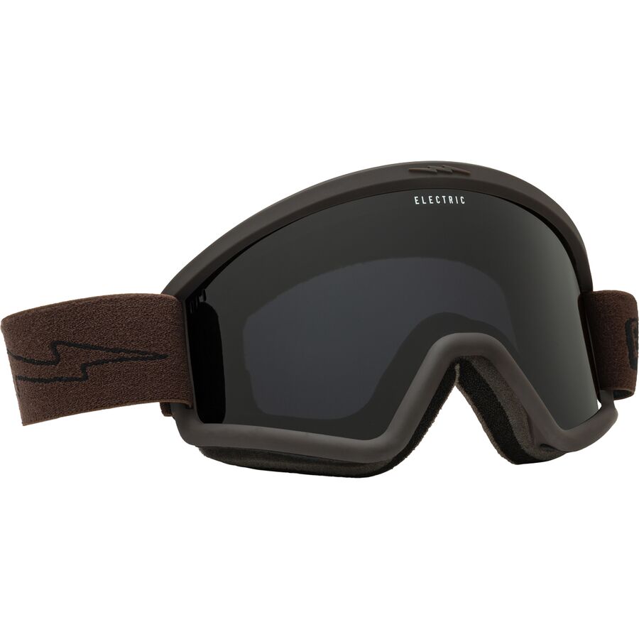 () 쥯ȥå إå 륺 Electric Hex Goggles Jill Perkins/Dark Grey +B...