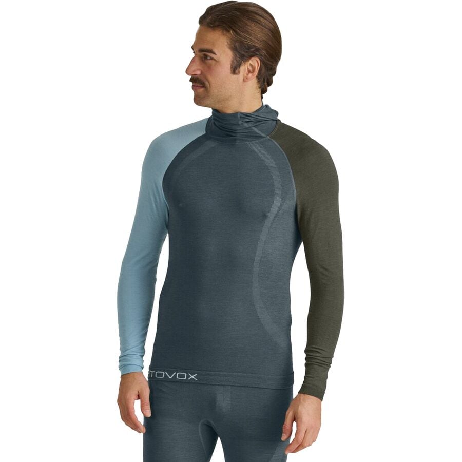 () ȥܥå  120  饤 ѡ -  Ortovox men 120 Comp Light Hoo...