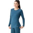 (取寄) スマートウール レディース クラシック オール-シーズン メリノ ベース レイヤー ロングスリーブ - ウィメンズ Smartwool women C...