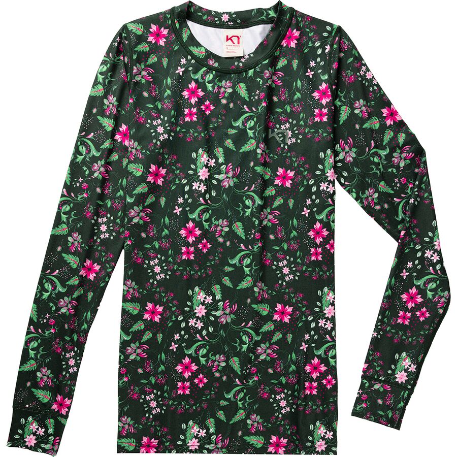 () ȥ ǥ ե饤 󥰥꡼ ١쥤䡼— -  Kari Traa women Fr...