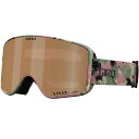 (取寄) ジロ メソッド ゴーグルズ Giro Method Goggles Green Marble/Vivid Petrol/Vivid Infrared
