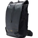 (取寄) ピークデザイン アウトドア 45L バックパック Peak Design Outdoor 45L Backpack Black(4)