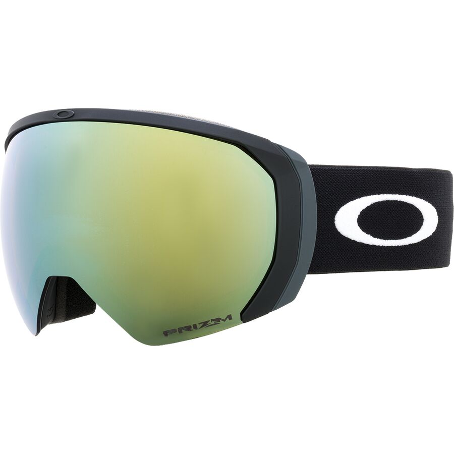 () ꡼ ե饤 ѥ 륺 Oakley Flight Path Goggles Matte Black/Prizm Sage Gold