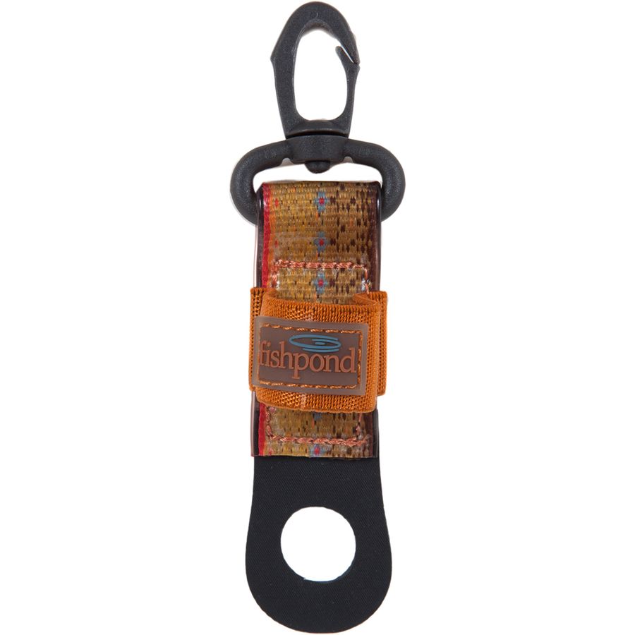 () եåݥ ե ܥȥ ۥ Fishpond Floatant Bottle Holder Brown Tr...