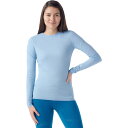 (取寄) スマートウール レディース イントラニット サーマル メリノ クルー ベースレイヤー— - ウィメンズ Smartwool women I...