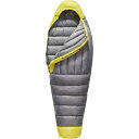 (取寄) シートゥサミット レディース スピーク スリーピング バッグ 15F ダウン - ウィメンズ Sea To Summit women Spark Sl...
