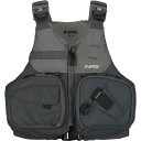 (取寄) エヌアールエス ザンダー PFD NRS Zander PFD Charcoal