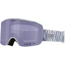 (取寄) ジロ アクシス ゴーグルズ Giro Axis Goggles Purple Flashback/Vivid Haze/Vivid Infrared